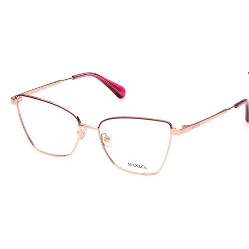 Óculos de Grau - MAX&CO - MO5035 033 54 - DOURADO
