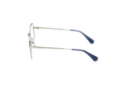 Óculos de Grau - MAX&CO - MO5037 016 55 - AZUL