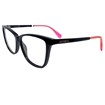 Óculos de Grau - MAX&CO - MO5038 001 56 - PRETO