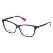 Óculos de Grau - MAX&CO - MO5038 090 56 - AZUL