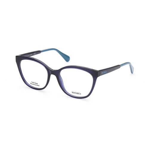 Óculos de Grau - MAX&CO - MO5041 090 54 - AZUL