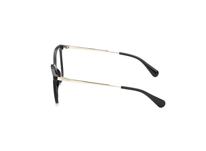 Óculos de Grau - MAX&CO - MO5042 001 53 - PRETO
