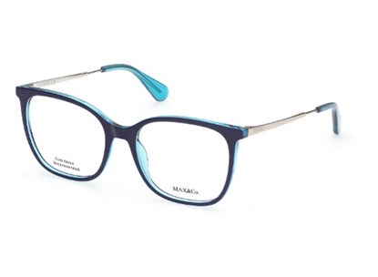 Óculos de Grau - MAX&CO - MO5042 092 53 - AZUL
