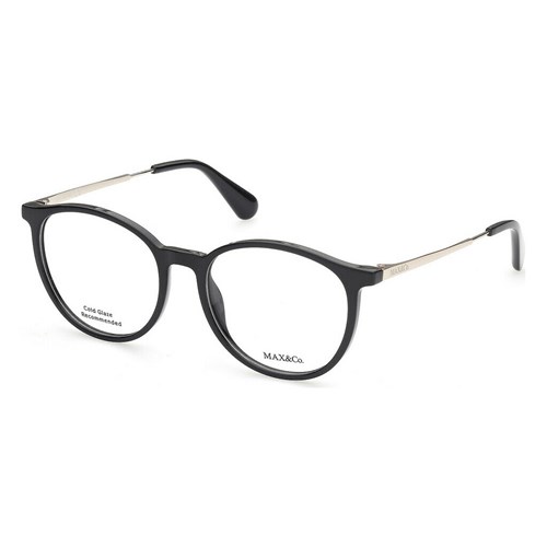 Óculos de Grau - MAX&CO - MO5043 071 52 - VERMELHO