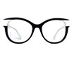 Óculos de Grau - MAX&CO - MO5045 005 53 - PRETO