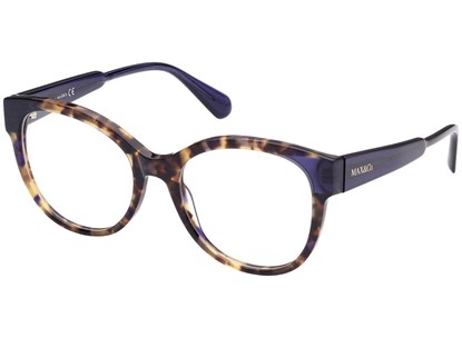 Óculos de Grau - MAX&CO - MO5045 56A 53 - DEMI