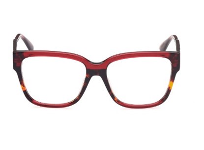 Óculos de Grau - MAX&CO - MO5048 56 54 - VERMELHO