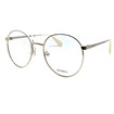 Óculos de Grau - MAX&CO - MO5049 032 52 - DOURADO