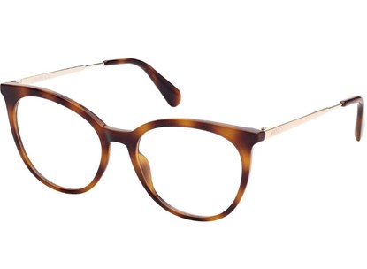 Óculos de Grau - MAX&CO - MO5050 052 52 - TARTARUGA