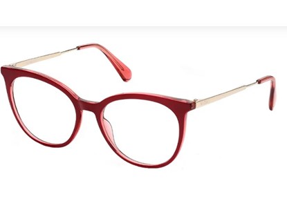 Óculos de Grau - MAX&CO - MO5050 071 52 - ROSA