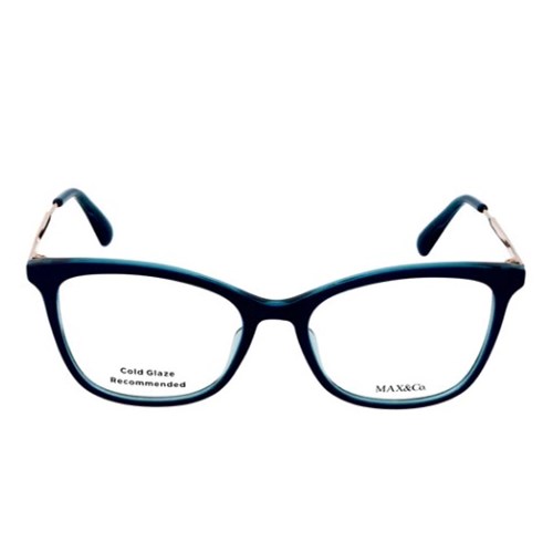 Óculos de Grau - MAX&CO - MO5051 092 51 - AZUL