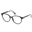 Óculos de Grau - MAX&CO - MO5053 001 53 - PRETO