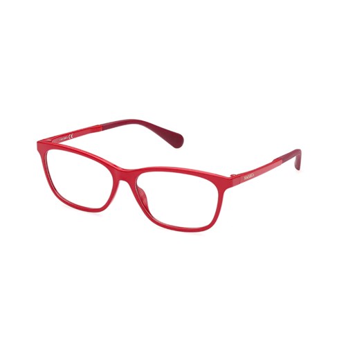 Óculos de Grau - MAX&CO - MO5054 069 55 - VERMELHO