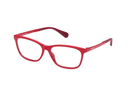 Óculos de Grau - MAX&CO - MO5054 069 55 - VERMELHO