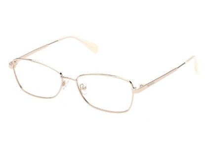 Óculos de Grau - MAX&CO - MO5056 032 54 - PRATA