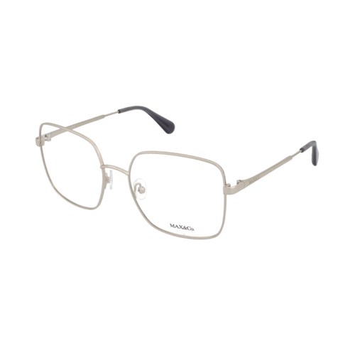 Óculos de Grau - MAX&CO - MO5057 016 55 - PRATA