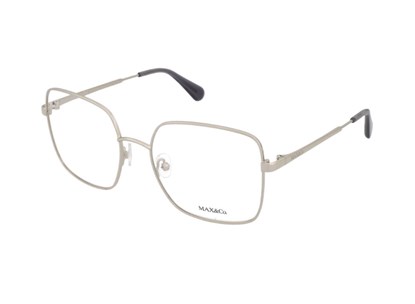 Óculos de Grau - MAX&CO - MO5057 016 55 - PRATA