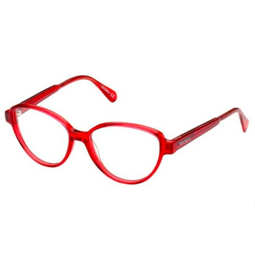 Óculos de Grau - MAX&CO - MO5061 066 52 - VERMELHO