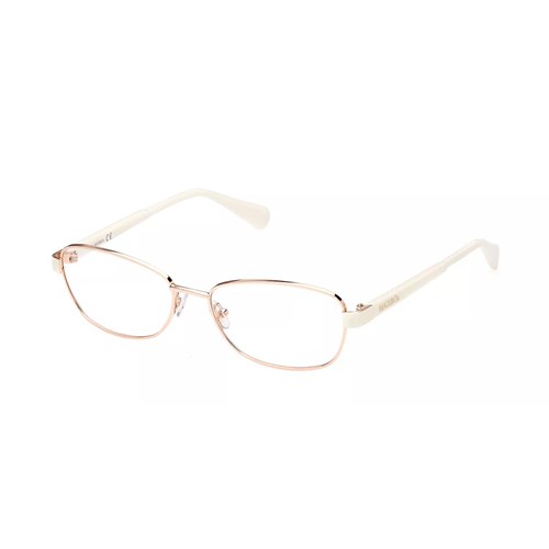 Óculos de Grau - MAX&CO - MO5062 021 53 - DOURADO
