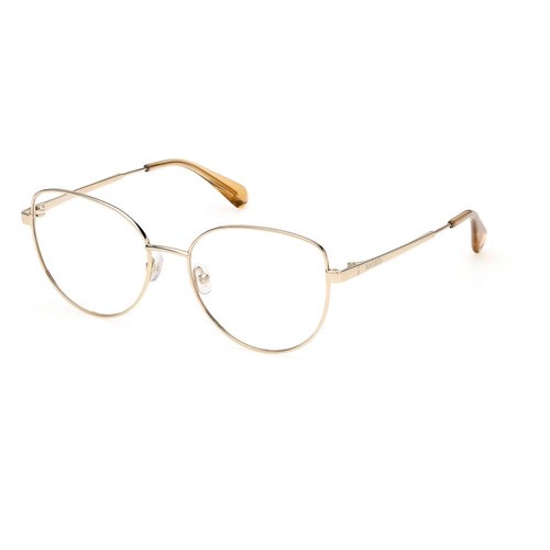 Óculos de Grau - MAX&CO - MO5064 032 54 - DOURADO