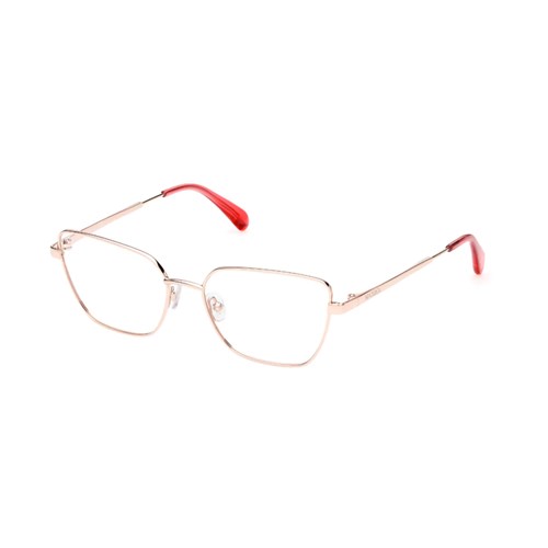 Óculos de Grau - MAX&CO - MO5068 028 53 - DOURADO