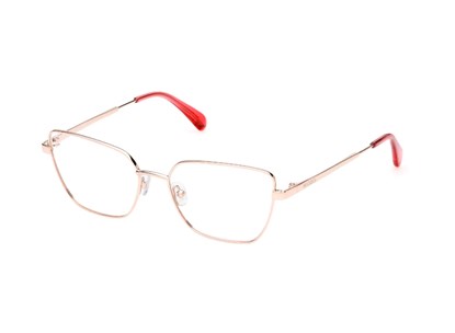 Óculos de Grau - MAX&CO - MO5068 028 53 - DOURADO