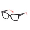 Óculos de Grau - MAX&CO - MO5070 001 53 - PRETO
