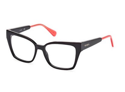 Óculos de Grau - MAX&CO - MO5070 001 53 - PRETO