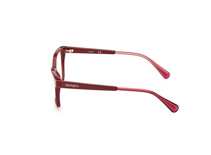 Óculos de Grau - MAX&CO - MO5072  -  - VERMELHO