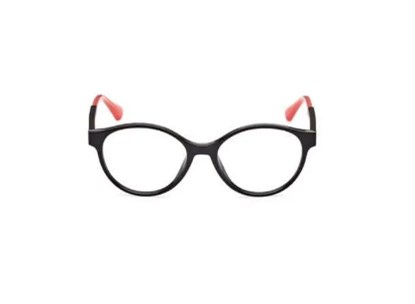 Óculos de Grau - MAX&CO - MO5073 001 50 - PRETO