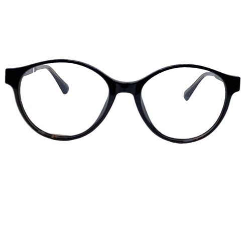 Óculos de Grau - MAX&CO - MO5073 005 50 - PRETO