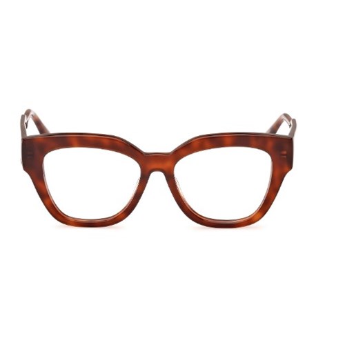 Óculos de Grau - MAX&CO - MO5074 056 52 - MARROM