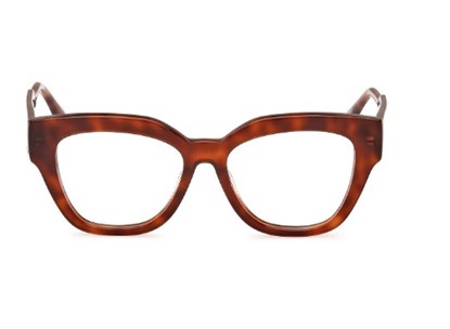 Óculos de Grau - MAX&CO - MO5074 056 52 - MARROM