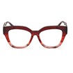 Óculos de Grau - MAX&CO - MO5074 068 52 - VERMELHO