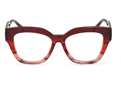 Óculos de Grau - MAX&CO - MO5074 068 52 - VERMELHO