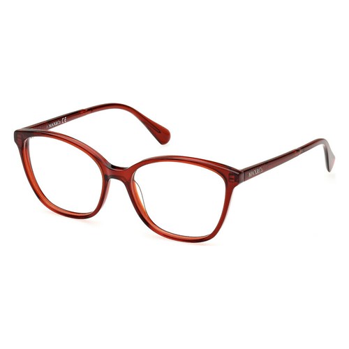 Óculos de Grau - MAX&CO - MO5077 066 54 - MARROM