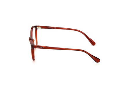 Óculos de Grau - MAX&CO - MO5077 066 54 - MARROM