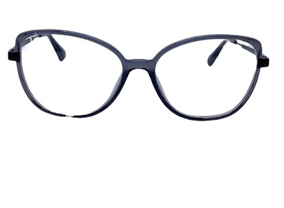 Óculos de Grau - MAX&CO - MO5079 001 53 - CINZA