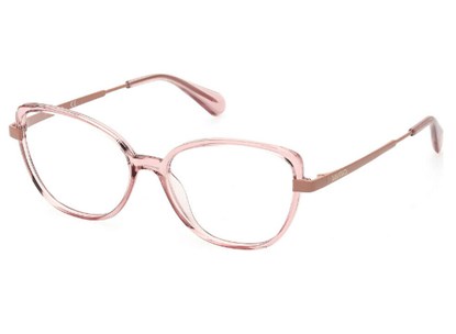 Óculos de Grau - MAX&CO - MO5079 072 53 - ROSE