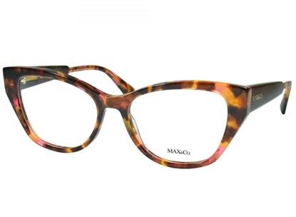 Óculos de Grau - MAX&CO - MO5083 055 54 - TARTARUGA