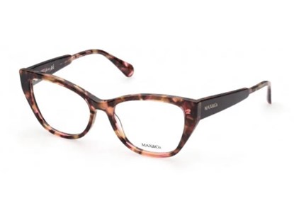 Óculos de Grau - MAX&CO - MO5083 055 56 - TARTARUGA