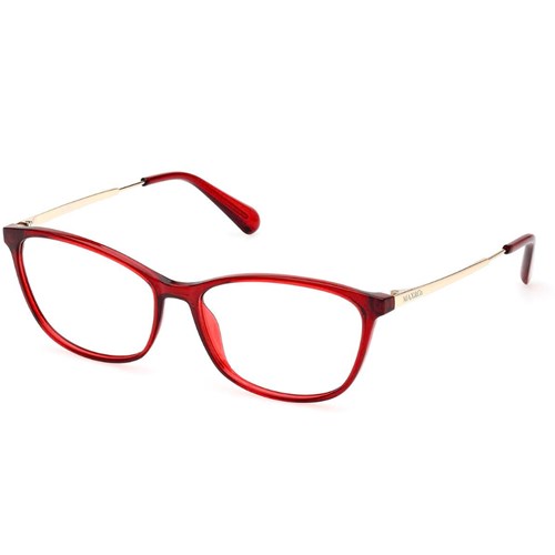 Óculos de Grau - MAX&CO - MO5083 069 54 - VERMELHO