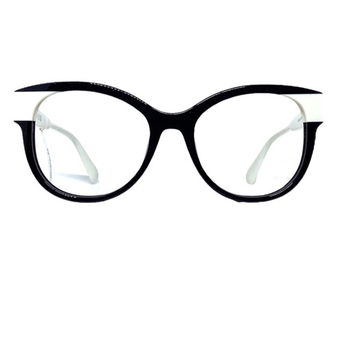 Óculos de Grau - MAX&CO - MO5085 004 49 - PRETO