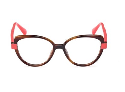 Óculos de Grau - MAX&CO - MO5085 056 49 - MARROM