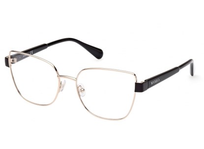 Óculos de Grau - MAX&CO - MO5086 005 54 - DOURADO