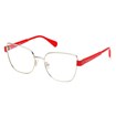 Óculos de Grau - MAX&CO - MO5086 066 54 - DOURADO