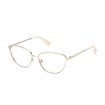 Óculos de Grau - MAX&CO - MO5087 025 54 - DOURADO
