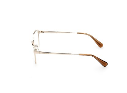 Óculos de Grau - MAX&CO - MO5087 032 54 - DOURADO