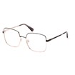 Óculos de Grau - MAX&CO - MO5088 005 55 - DOURADO