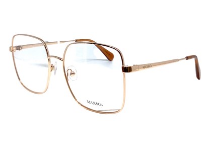 Óculos de Grau - MAX&CO - MO5088 033 55 - ROSE